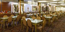 رستوران هتل ستاره اصفهان