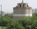 کبوترخانه های اصفهان