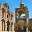 کلیسا مریم اصفهان
