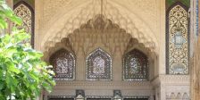 خانه شیخ الاسلام اصفهان