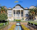 نارنجستان قوام شیراز