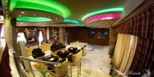 هتل شمس شیراز