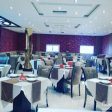 سالن غذاخوری هتل سپنتا مشهد