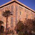 ساختمان کاخ صفی آباد 