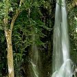 طبیعت بکر آبشار سمبی