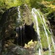 آبشار سمبی و طبیعت بکر آن