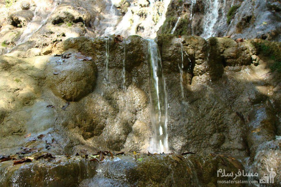 آبشار سمبی
