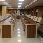 هتل سیمرغ فیروزه مشهد