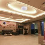 هتل آپارتمان قباد قشم