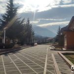هتل بین المللی کلاردشت