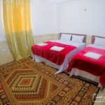 هتل آپارتمان شادناز2 اتاق سه‌تخته