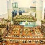 هتل آپارتمان شادناز2 سوئیت