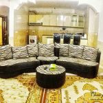 هتل آپارتمان شادناز2 آپارتمان یک‌خوابه
