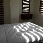 هتل آپارتمان آرش قشم