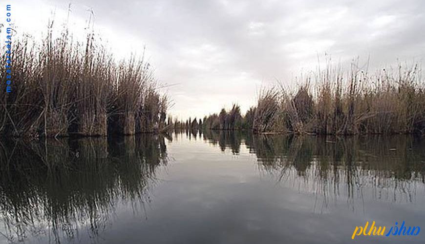 پرطرفدارترین مناطق ماهیگیری در ایران