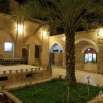 هتل سنتی شوشتر (خانه سرابی)