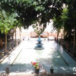 هتل سنتی خادمی