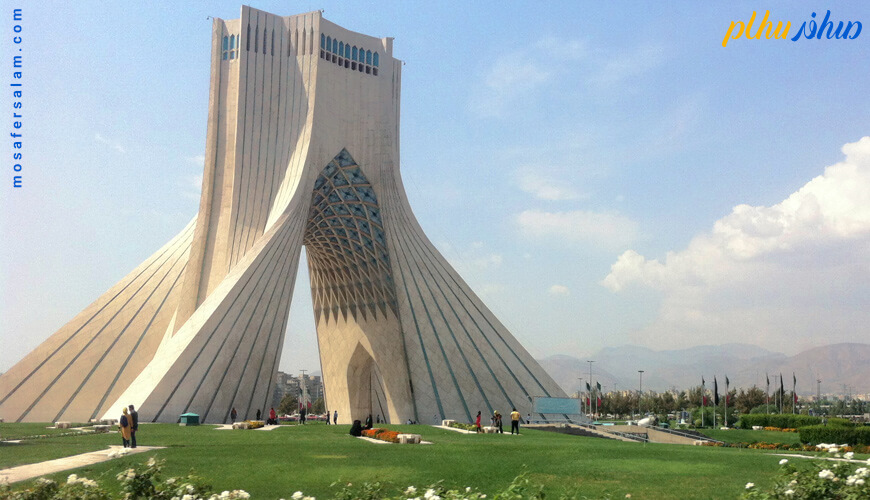 حقایق جالب درباره مردم تهران