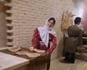 موزه نان اولین موزه تخصصی نان در ایران