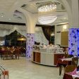 رستوران هتل آپارتمان مهستان مشهد