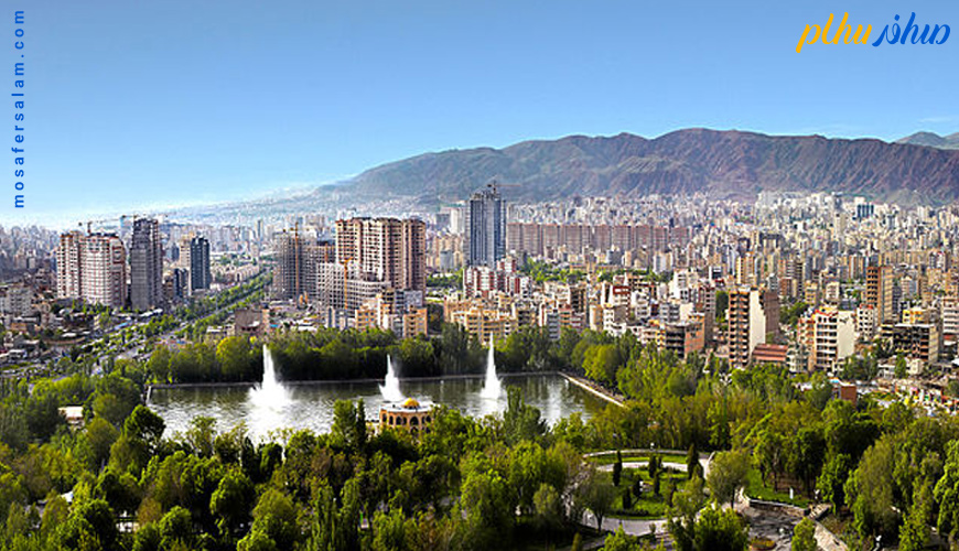 رزرو هتل 2 ستاره در تبریز