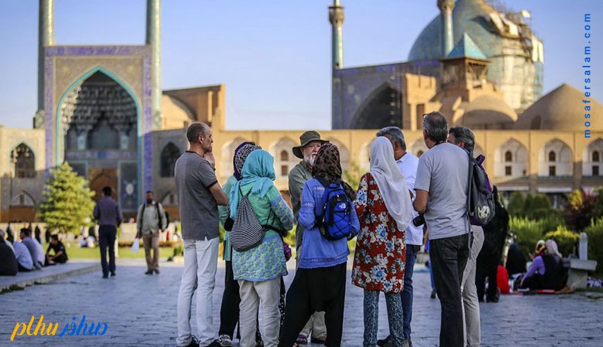 10 تجربه غیر توریستی برتر در ایران