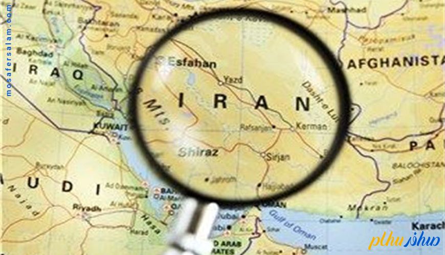 چه شهری در ایران بیشترین گردشگر را دارد ؟
