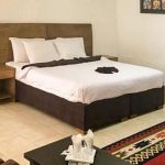 اتاق هتل گلدیس کیش